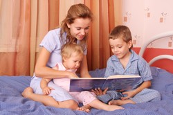 Jak zachęcić dziecko do czytania? Może pomoże książka personalizowana!