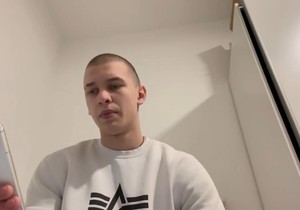 Andrej Savković objavio fotku sa drugom