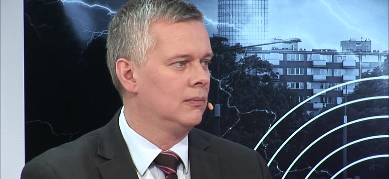 Tomasz Siemoniak: ktoś musi w końcu zacząć mówić prawdę