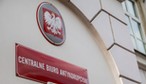 Co dalej z CBA? Senat w środę zajmie się ustawą likwidującą służbę specjalną