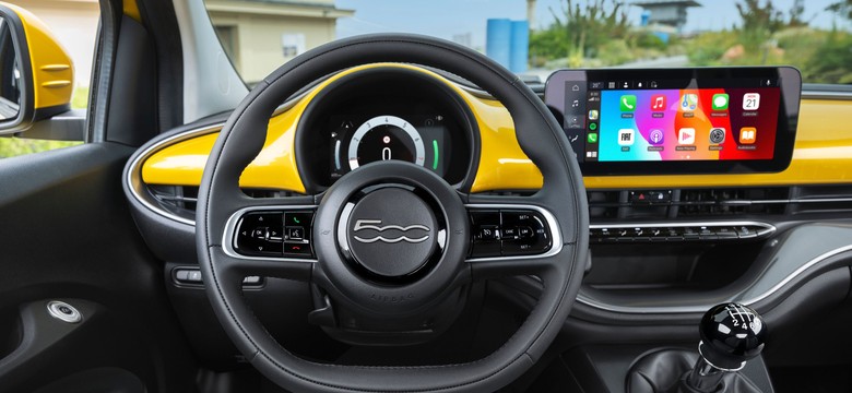 Nowy i tani Fiat wjeżdża do Polski. Cena? Prosty silnik 1.0 to będzie hit