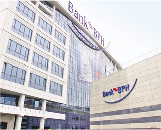 Inwestorzy uwierzyli w odbicie BPH