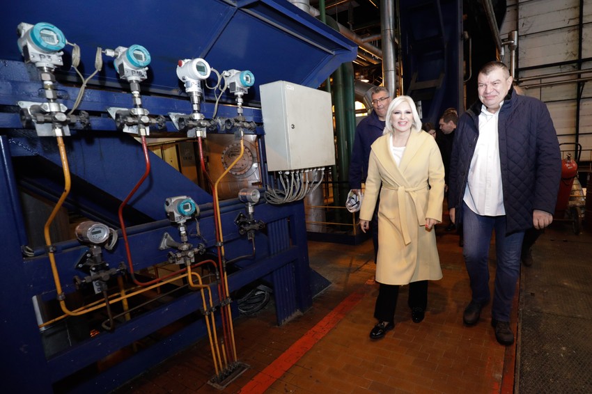 Obrenovac TENT Termoelektrana Nikola Tesla