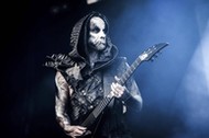 Behemoth, Bloodstock Festival, Derbyshire, 13.08.2016