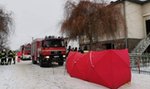 Tragedia w Kałkowie. Nie żyją trzy osoby