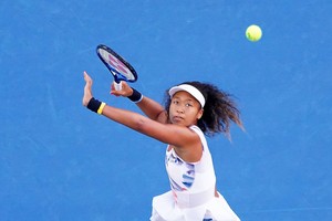 Naomi Osaka – najwyższe zarobki wśród kobiet w sporcie