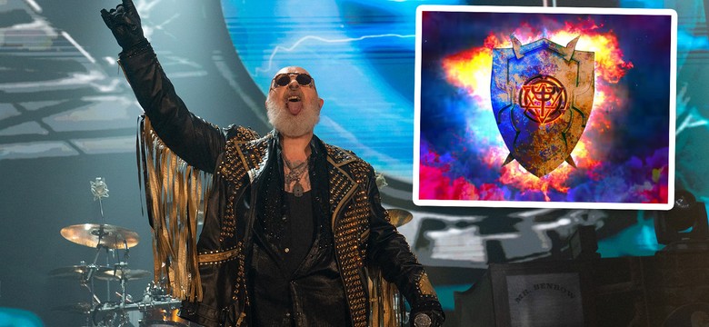 Judas Priest powraca z nowym albumem. Zaprezentowano pierwszy singiel