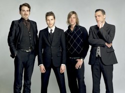 Interpol wraca ze swoim nowym "Artystą"