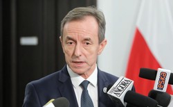 Grodzki: Przewodniczący Schetyna jest dziś trochę stygmatyzowany. To człowiek o nieprzeciętnym intelekcie  [ROZMOWA]