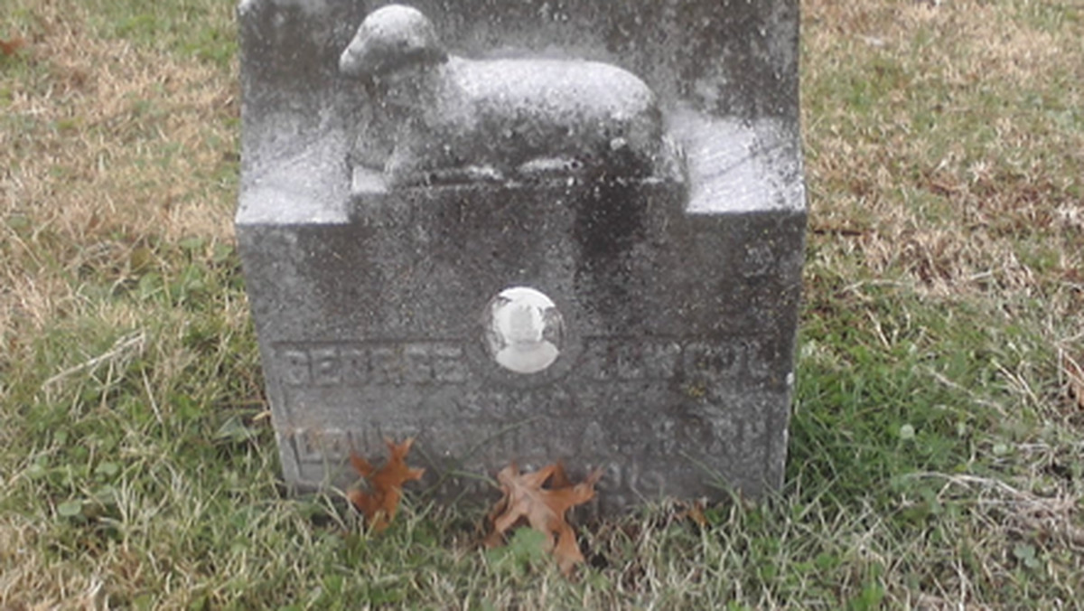 Położone w Wirginii Zachodniej Ravenswood nigdy nie cieszyło się zbyt dobrą sławą. Chociaż ta niewielka, zamieszkiwana raptem przez 3000 mieszkańców mieścina, nie sławi się niczym specjalnym, jest jedna rzecz, z której słynie. Według legendy na miejscowym cmentarzu pochowano dziecko diabła.