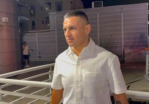Bebica o raskidu sa Teodorom