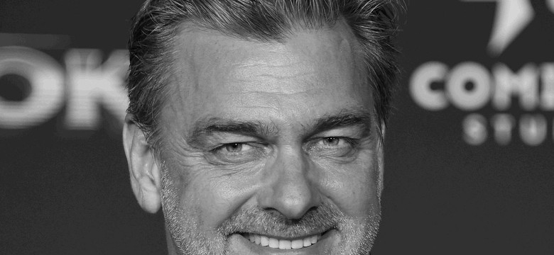 Ray Stevenson nie żyje. Aktor "Rzymu", "Punishera" miał 58 lat