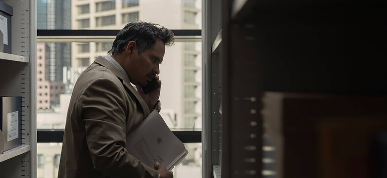 Nowy serial kryminalny w streamingu. Od dziś kolejny odcinek adaptacji