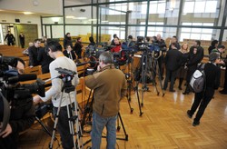 Katarzyna W. jak Olejnik? Proces show się opłacił. Oglądalność miały podobną