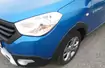 Dacia Lodgy Stepway