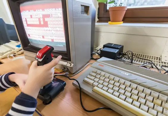 Pamiętacie gry telewizyjne Atari? Teraz możecie zagrać w nie przez internet