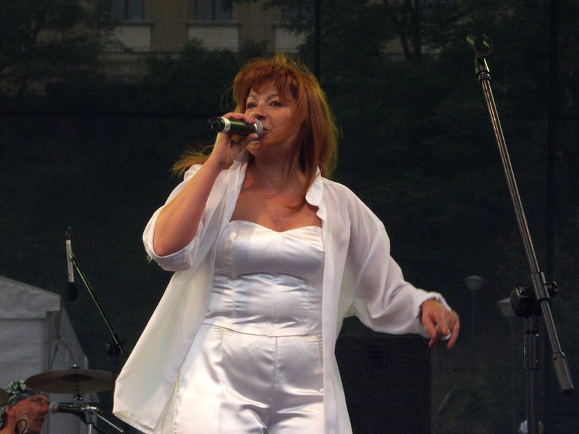 Urszula Blaszczyńska