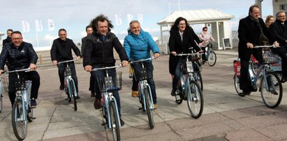 To koniec rowerów miejskich? Miasta zerwały umowę z firmą od Mevo!