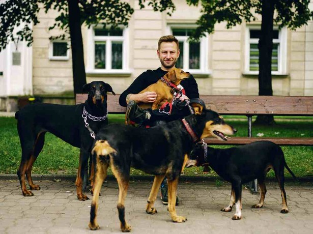 Mężyk do Mazurka: Jestem nieostentacyjnym gejem i nieostentacyjnym konserwatystą