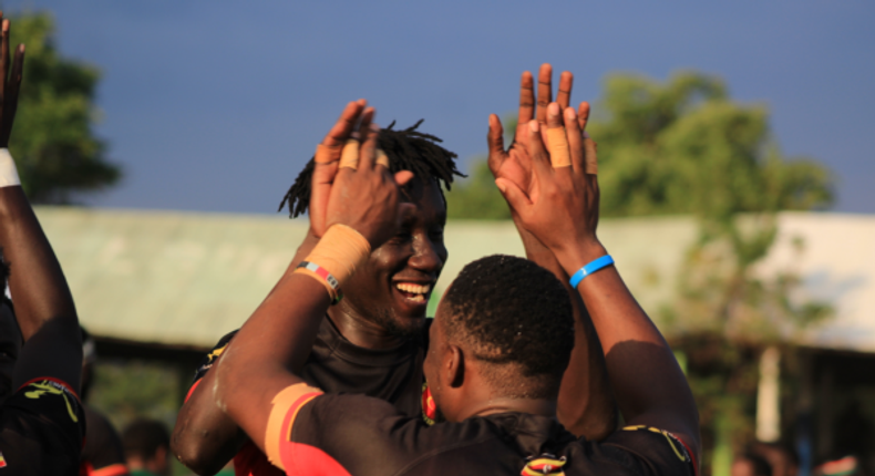 Uganda Rugby Union