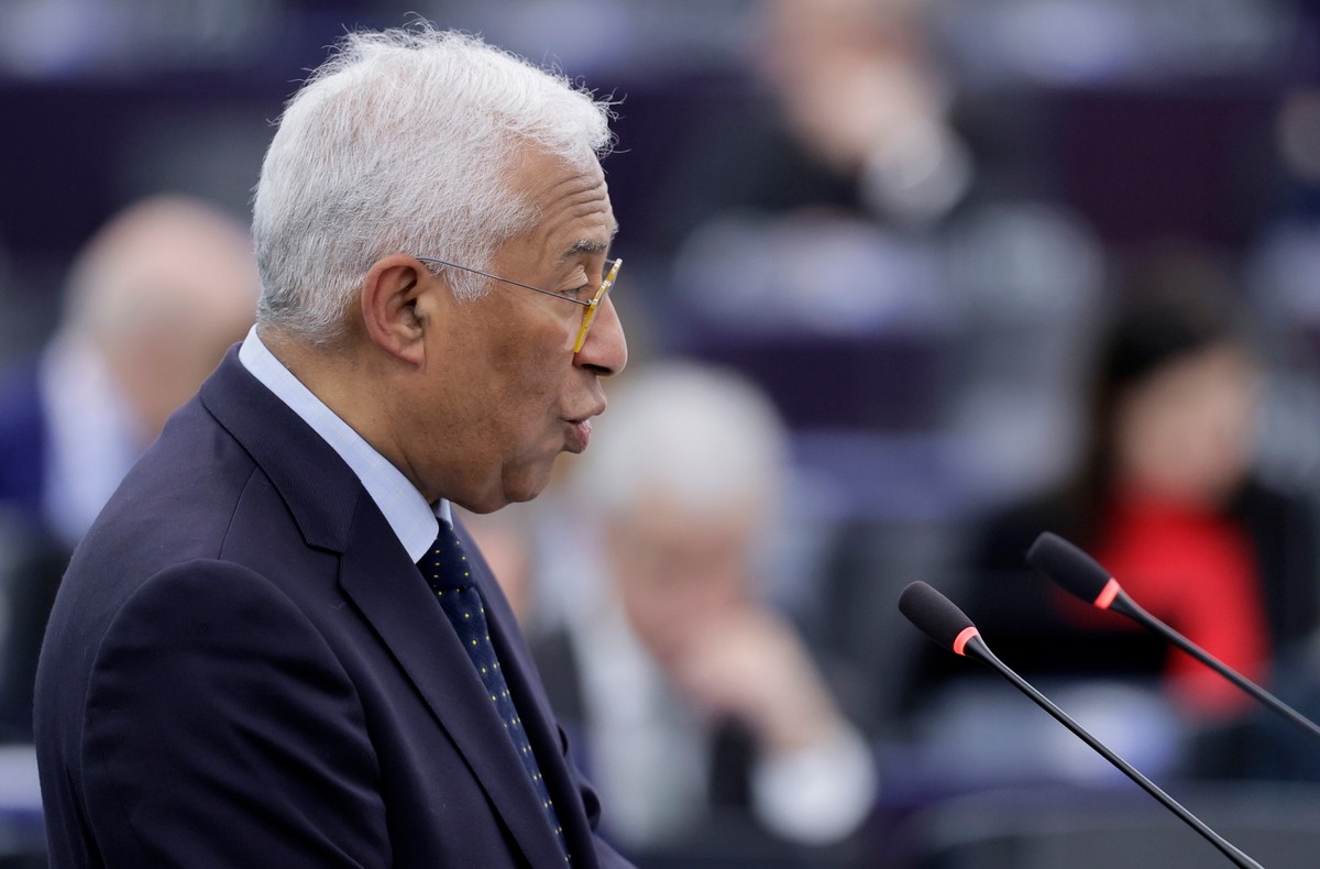 Antonio Costa