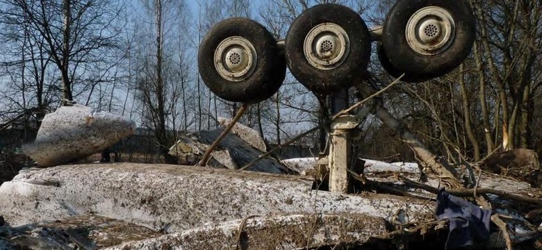 BOR nie jest bez winy? Prokuratura powołuje biegłych ws. Smoleńska