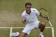 TENNIS-WIMBLEDON/