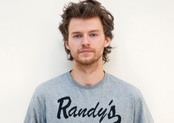 Mateusz Kościukiewicz jednym z dziesięciu najlepszych, młodych aktorów Europy