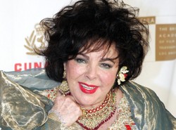 Babcia też może poszaleć...