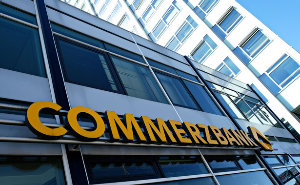 Commerzbank ma nowego szefa