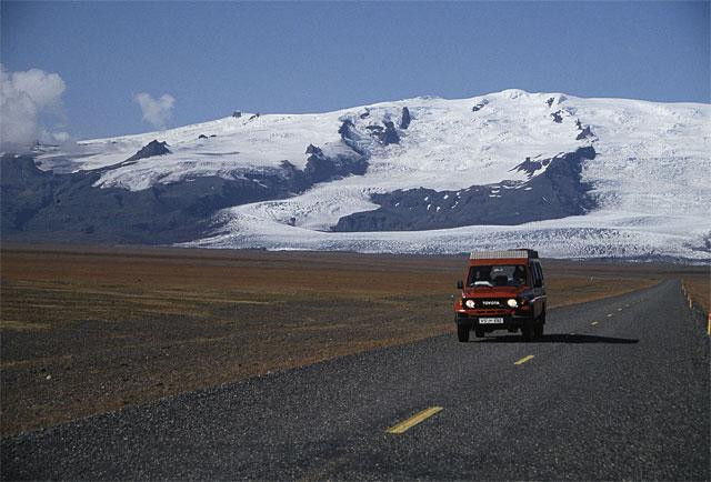 Galeria Islandia - surowa kraina ognia i lodu, obrazek 8