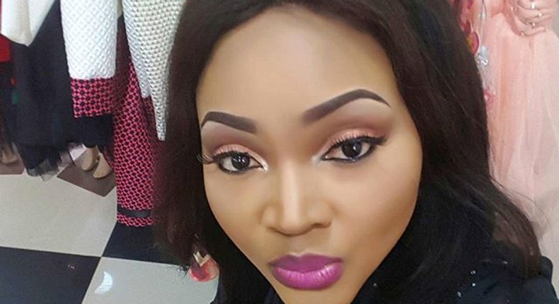 Mercy Aigbe