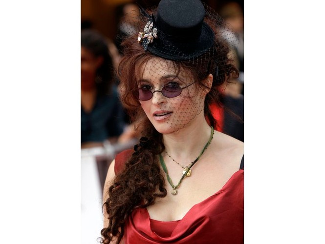 Helena Bonham Carter