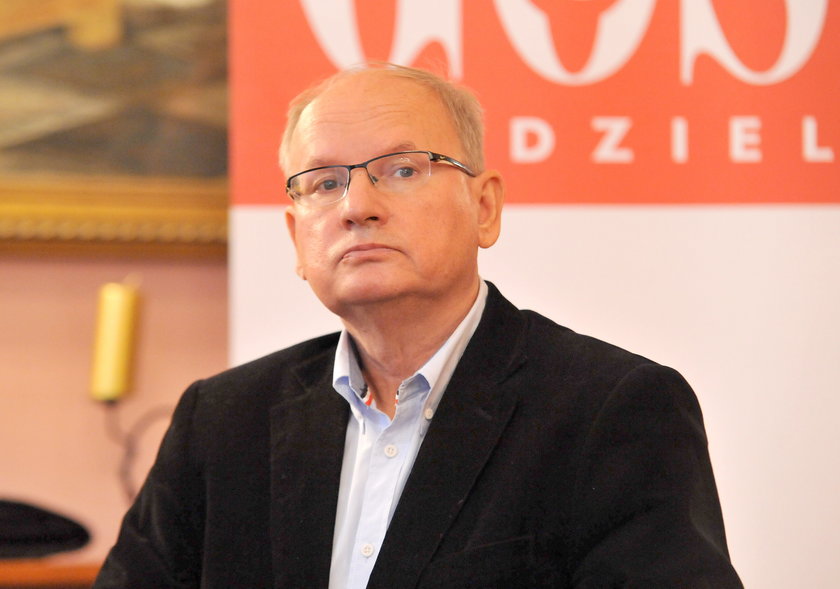 Andrzej Grajewski 