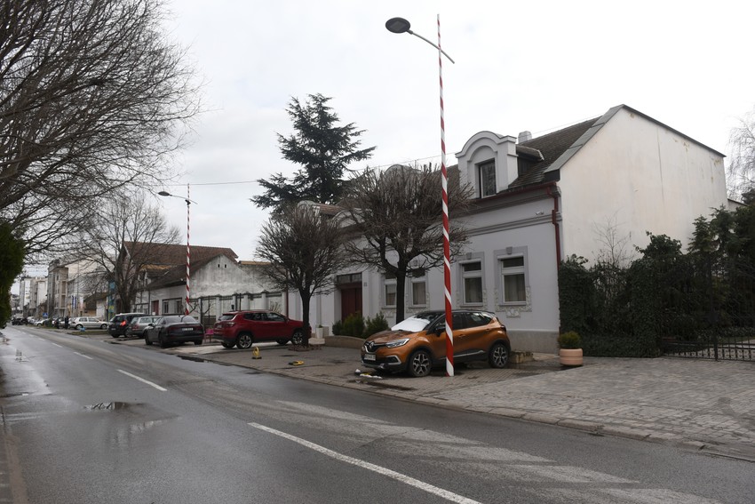 Kuća Đorđa Balaševića