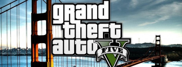 Grand Theft Auto V