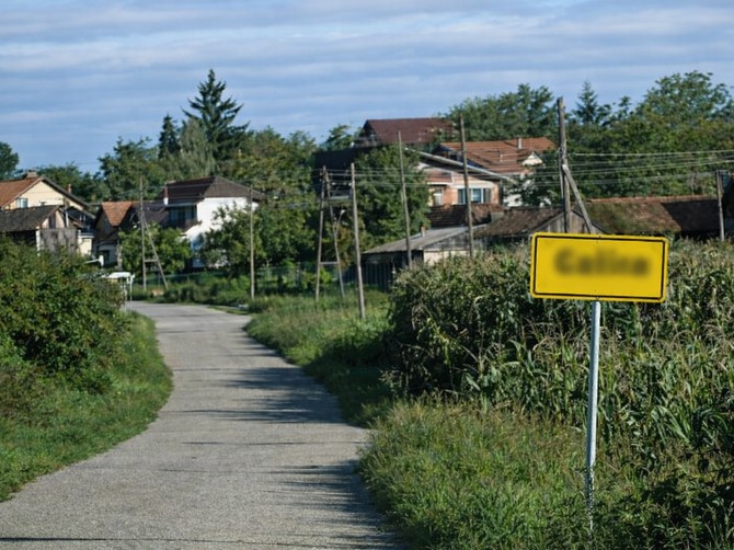 Selo u Bosni nosi ime po hitu Goge Sekulić i stanovnici umiru od blama