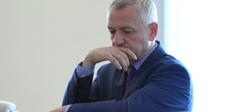 Minister cyfryzacji: Poczta Polska będzie wysyłać obywatelom tylko maile. Koniec z listami papierowymi [WYWIAD]