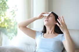 Olakšajte MENOPAUZU u 5 jednostavnih koraka: Zaboravićete na VALUNGE uz potpuno prirodne metode