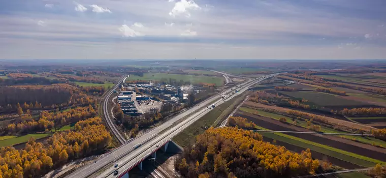 Autostrada A1 – jest termin zakończenia budowy całej trasy