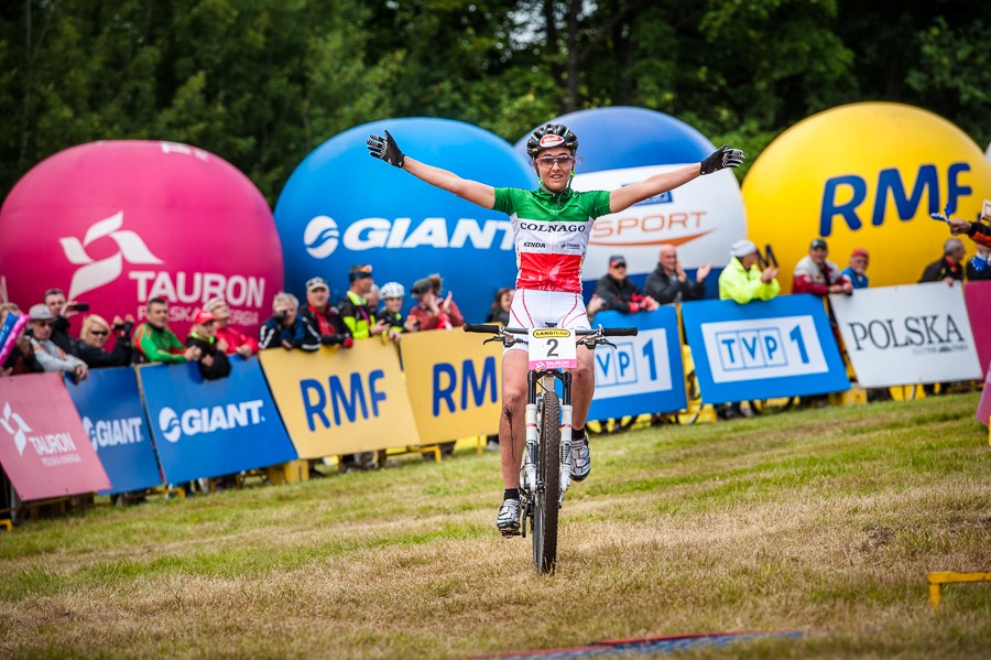 Lang Team Grand Prix MTB Jelenia Góra