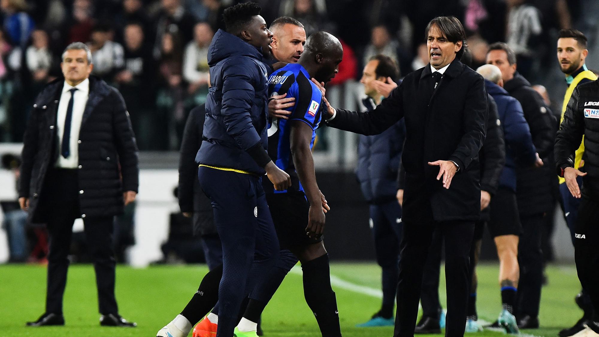 Kontroverzný záver semifinále pohára má dohru. Juventus spoznal trest za  rasizmus divákov