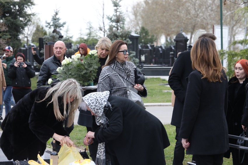 Saša Popović 40 dana