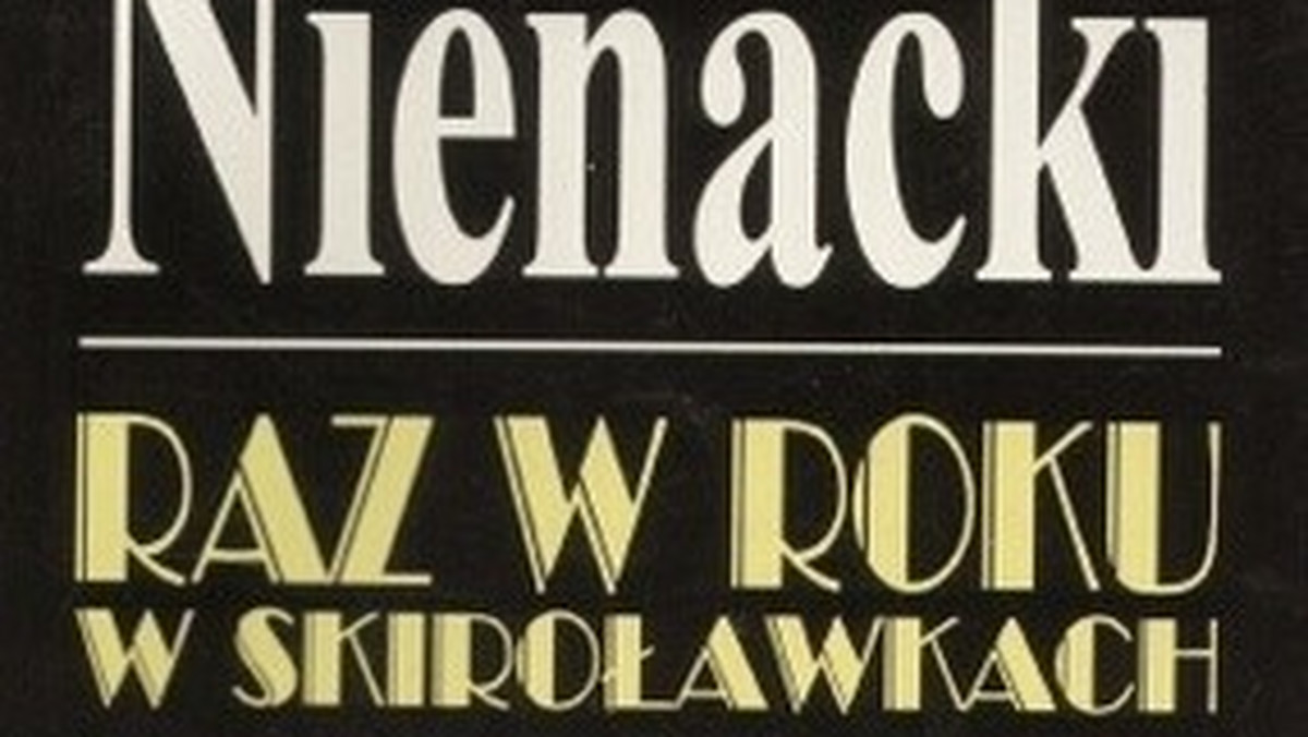 Mieć zdolności literackie i talent do interesów — to w Polsce przerąbane. Jeśli ktoś umie w jakiejś dziedzinie zarabiać pieniądze, wtedy wszyscy uznają, że książki też pisze tylko dla pieniędzy.