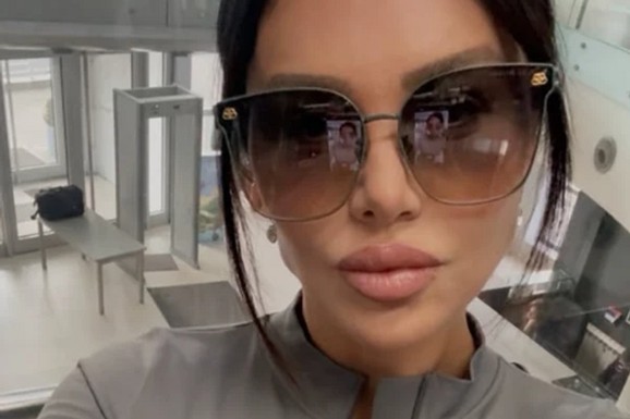 ASMINOV OTAC SE OGLASIO PRED STANIJIN ULAZAK U "ELITU" Ona mu poručila da joj se SKINE SA GRBAČE, a ove njegove reči nije očekivala: "Ne može se zanemariti šta je radila"