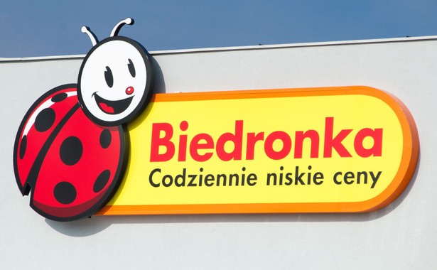 Biedronka