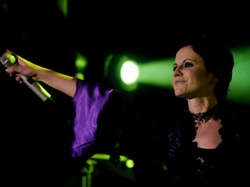 The Cranberries wciąż w formie