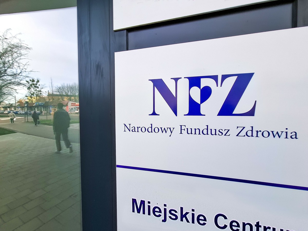 NFZ z dodatkowym wsparciem. Tyle dosypuje ministerstwo