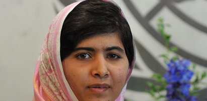 16-letnia Pakistanka otrzyma pokojowego Nobla?