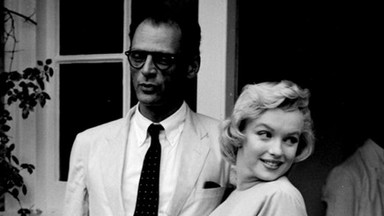 Arthur Miller. Życie w cieniu Marilyn